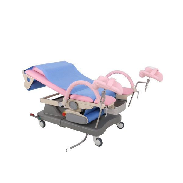 Mesa de operaciones de Obstetricia y Ginecología Hope600