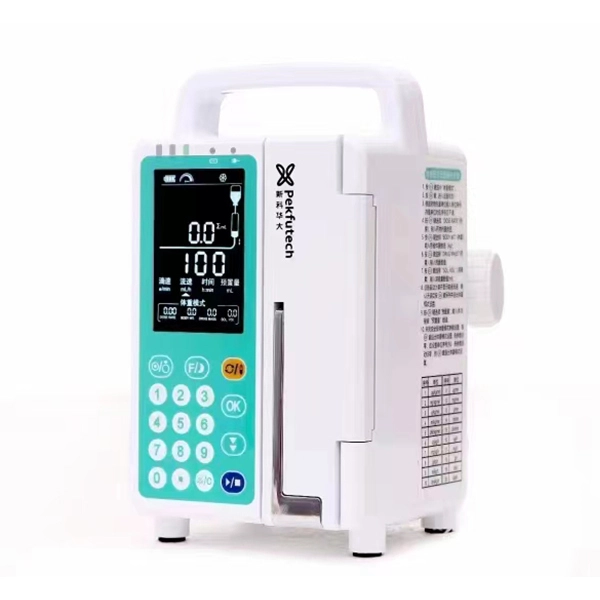 Bomba Syring SPA112