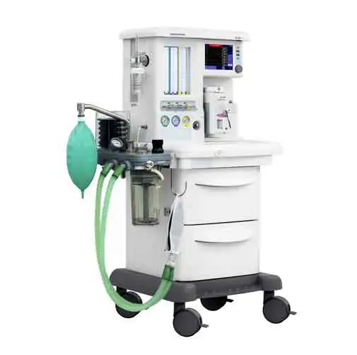 anesthesia workstation x40