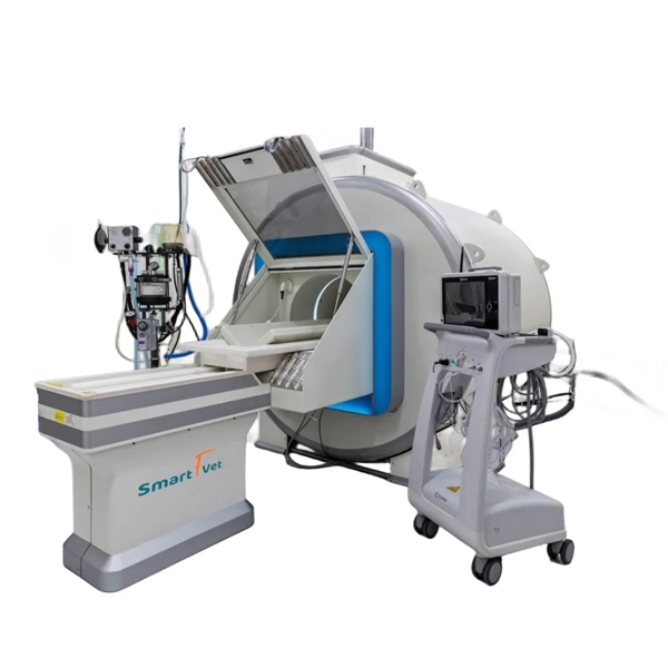 Máquina médica de lmaging MRI1.5T