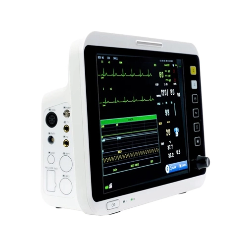 veterinary monitor hv pm12