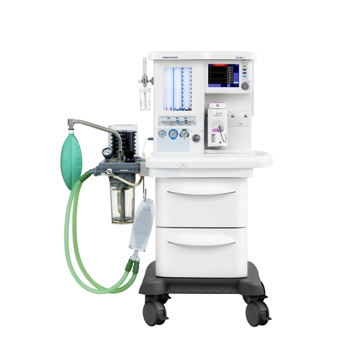 anesthetic machine x40